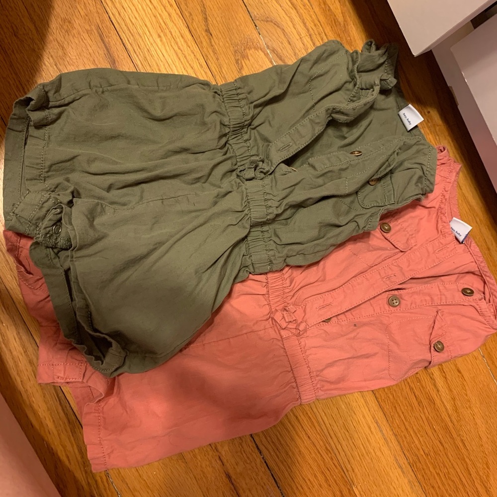 Rompers